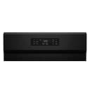 30-inch Gas Range with Air Cooking Technology and Steam Clean view 9