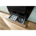 30-inch Gas Range with Air Cooking Technology and Steam Clean view 3