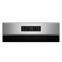 30-inch Gas Range with Air Cooking Technology and Steam Clean view 6