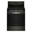 30-inch Gas Range with Air Cooking Technology and Steam Clean view 1