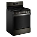 30-inch Gas Range with Air Cooking Technology and Steam Clean view 10