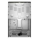 30-inch Gas Range with Air Cooking Technology and Steam Clean view 12