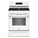 30-inch Gas Range with Air Cooking Technology and Steam Clean view 1