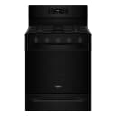 30-inch Gas Range with Air Cooking Technology, No Preheat Air Fry and Air Baking and Self Clean view 1