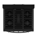 30-inch Gas Range with Air Cooking Technology, No Preheat Air Fry and Air Baking and Self Clean view 3