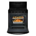 30-inch Gas Range with Air Cooking Technology, No Preheat Air Fry and Air Baking and Self Clean view 10