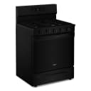 30-inch Gas Range with Air Cooking Technology, No Preheat Air Fry and Air Baking and Self Clean view 13