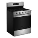 30-inch Gas Range with Air Cooking Technology, No Preheat Air Fry and Air Baking and Self Clean view 14