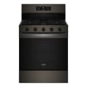 30-inch Gas Range with Air Cooking Technology, No Preheat Air Fry and Air Baking and Self Clean view 1