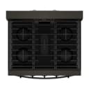 30-inch Gas Range with Air Cooking Technology, No Preheat Air Fry and Air Baking and Self Clean view 3