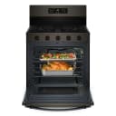 30-inch Gas Range with Air Cooking Technology, No Preheat Air Fry and Air Baking and Self Clean view 10