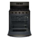 30-inch Gas Range with Air Cooking Technology, No Preheat Air Fry and Air Baking and Self Clean view 11
