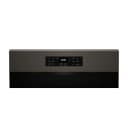 30-inch Gas Range with Air Cooking Technology, No Preheat Air Fry and Air Baking and Self Clean view 12