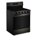 30-inch Gas Range with Air Cooking Technology, No Preheat Air Fry and Air Baking and Self Clean view 13
