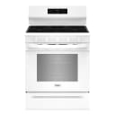 30-inch Gas Range with Air Cooking Technology, No Preheat Air Fry and Air Baking and Self Clean view 1