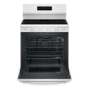 30-inch Gas Range with Air Cooking Technology, No Preheat Air Fry and Air Baking and Self Clean view 11