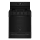 30-inch Gas Range with Air Cooking Technology and EZ-2-Lift™ Hinged Grates view 1