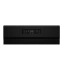 30-inch Gas Range with Air Cooking Technology and EZ-2-Lift™ Hinged Grates view 8