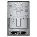 30-inch Gas Range with Air Cooking Technology and EZ-2-Lift™ Hinged Grates view 11