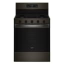 30-inch Gas Range with Air Cooking Technology and EZ-2-Lift™ Hinged Grates view 1