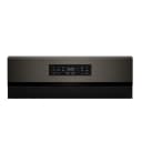 30-inch Gas Range with Air Cooking Technology and EZ-2-Lift™ Hinged Grates view 8
