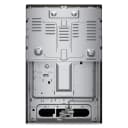 30-inch Gas Range with Air Cooking Technology and EZ-2-Lift™ Hinged Grates view 11