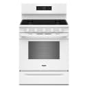 30-inch Gas Range with Air Cooking Technology and EZ-2-Lift™ Hinged Grates view 1