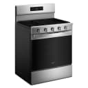 30-inch Gas Range with Air Cooking Technology and EZ-2-Lift™ Hinged Grates view 9