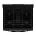 30-inch Smart Gas Range with Air Cooking Technology, No Preheat Air Fry, Steam/Self Clean and High Speed Preheat view 3