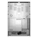 30-inch Smart Gas Range with Air Cooking Technology, No Preheat Air Fry, Steam/Self Clean and High Speed Preheat view 16