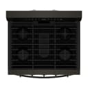 30-inch Smart Gas Range with Air Cooking Technology, No Preheat Air Fry, Steam/Self Clean and High Speed Preheat view 17