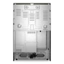 30-inch Smart Gas Range with Air Cooking Technology, No Preheat Air Fry, Steam/Self Clean and High Speed Preheat view 4