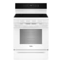 30-inch Smart Gas Range with Air Cooking Technology, No Preheat Air Fry, Steam/Self Clean and High Speed Preheat view 10