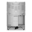 30-inch Smart Gas Range with Air Cooking Technology, No Preheat Air Fry, Steam/Self Clean and High Speed Preheat view 4