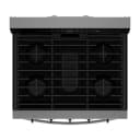 30-inch Smart Gas Range With Air Cooking Technology, No Preheat Air Fry, Steam/self Clean And High Speed Preheat view 19