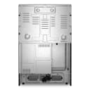 30-inch Smart Gas Range with Air Cooking Technology, No Preheat Air Fry, Steam/Self Clean and High Speed Preheat view 17