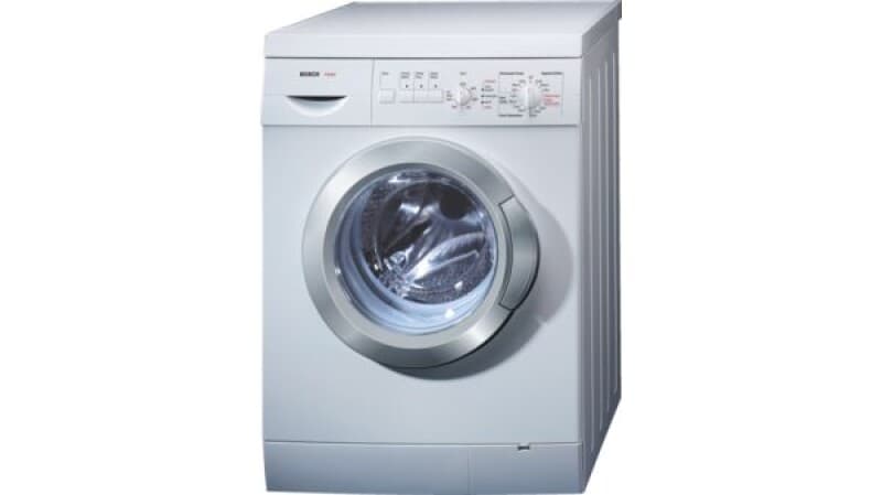 Compact Washer