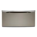 11.3" Pedestal For Front Load Washer And Dryer With Storage view 1