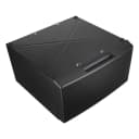 15.5" Pedestal for Front Load Washer and Dryer with Storage view 1