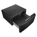 15.5" Pedestal for Front Load Washer and Dryer with Storage view 5