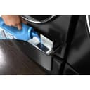 15.5" Pedestal for Front Load Washer and Dryer with Storage view 7