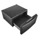 15.5" Pedestal for Front Load Washer and Dryer with Storage view 5
