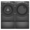 15.5" Pedestal for Front Load Washer and Dryer with Storage view 3