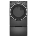 15.5" Pedestal for Front Load Washer and Dryer with Storage view 5