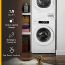 1.9 cu. ft. 24" Compact Washer with Detergent Dosing Aid option view 2
