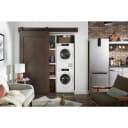 1.9 cu. ft. 24" Compact Washer with Detergent Dosing Aid option view 3