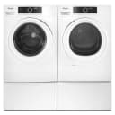 1.9 cu. ft. 24" Compact Washer with Detergent Dosing Aid option view 5