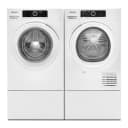 1.9 cu. ft. 24" Compact Washer with Detergent Dosing Aid option view 6