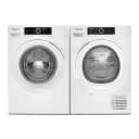 1.9 cu. ft. 24" Compact Washer with Detergent Dosing Aid option view 8