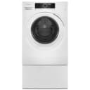 1.9 cu. ft. 24" Compact Washer with Detergent Dosing Aid option view 9